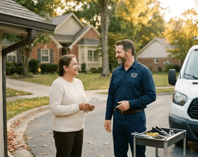 Gutter Repair Fall River, WI FAQs