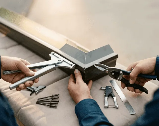 Why choose Gutter Repair in Fall River, WI